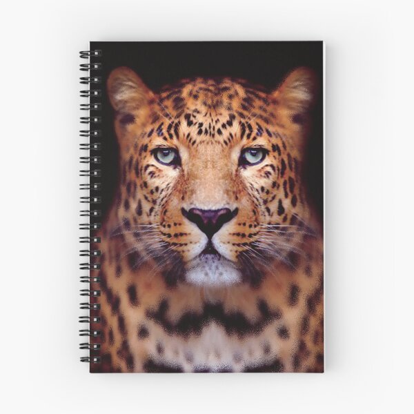 Item preview, Wild tan leopard designed and sold by myseptember18th.