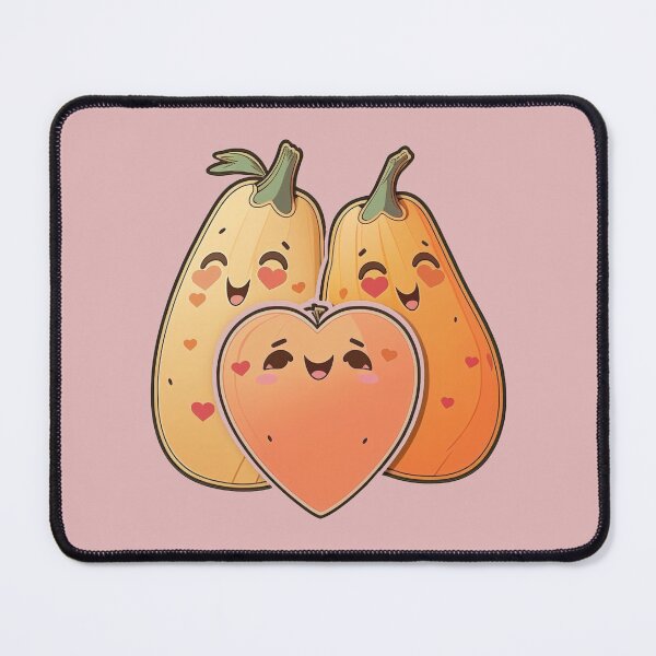 Item preview, Kawaii Papaya designed and sold by R-Digits ⭐⭐⭐⭐⭐.