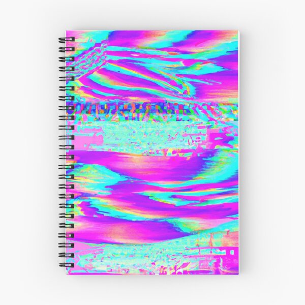 Item preview, IndieX Vapor Waves 3265 designed and sold by Indie X.