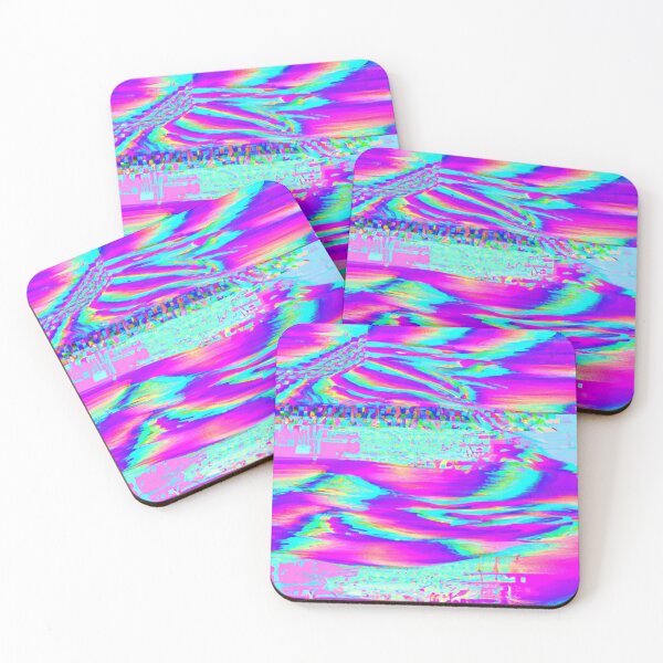 Item preview, IndieX Vapor Waves 3265 designed and sold by Indie X.