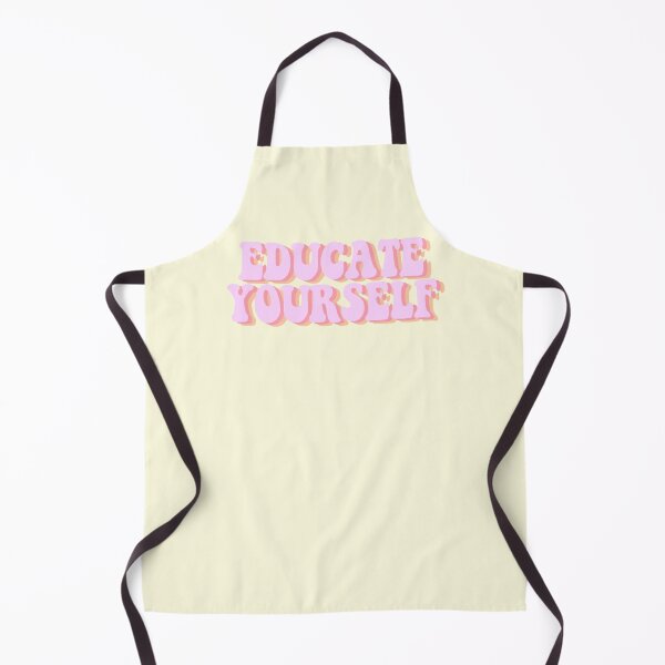 Item preview, Educate yourself designed and sold by atlasbackache.