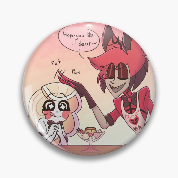 Item preview, Pudding ala mode designed and sold by DrawyDraws.