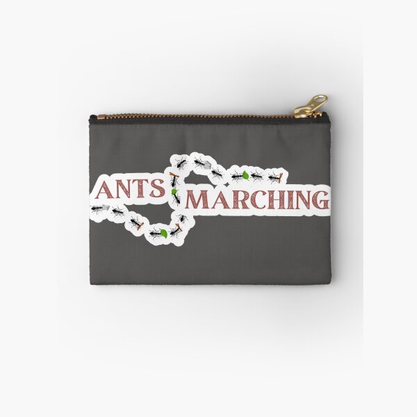 Item preview, Dave Matthews Ants Marching | DMB Fan Gift | Fun Dave Matthews designed and sold by DevlynnDesigns.