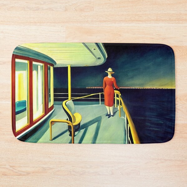 Item preview, Night Passage designed and sold by Steve Walser.