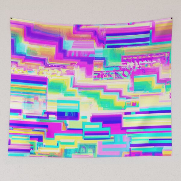 Item preview, IndieX Retro Vapor 3266 designed and sold by Indie X.