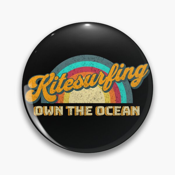 Item preview, Kitesurfing designed and sold by LifeofWindy.