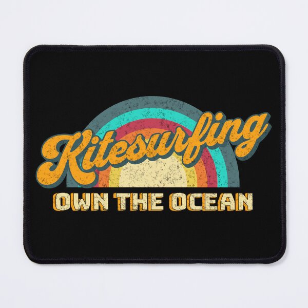 Item preview, Kitesurfing designed and sold by LifeofWindy.