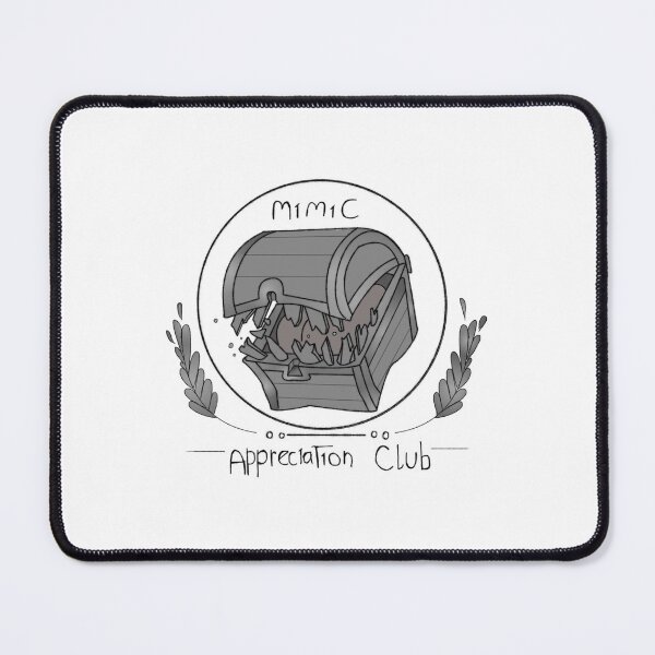 Item preview, Mimic Appreciation Club designed and sold by Sweethartist.