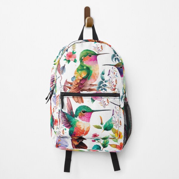 Item preview, HUMMINGBIRDS- HUMMING BIRDS designed and sold by ORIGENcreate.