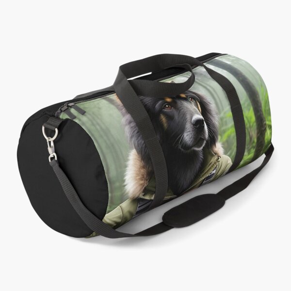 Item preview, Dogs of War No.7 Commando #1 designed and sold by LastHighwayTees.