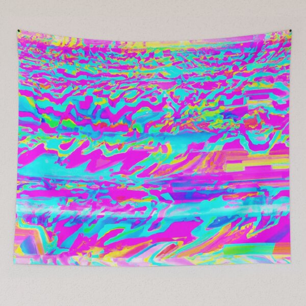 Item preview, IndieX Vaporwave 3267 designed and sold by Indie X.