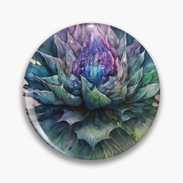 Item preview, Otherworldly Blossom designed and sold by riquishop.