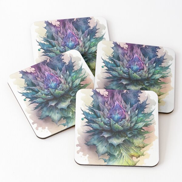 Item preview, Otherworldly Blossom designed and sold by riquishop.