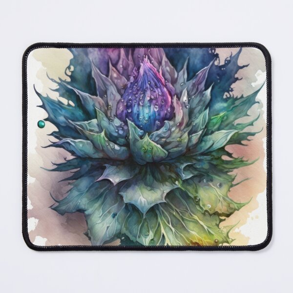 Item preview, Otherworldly Blossom designed and sold by riquishop.