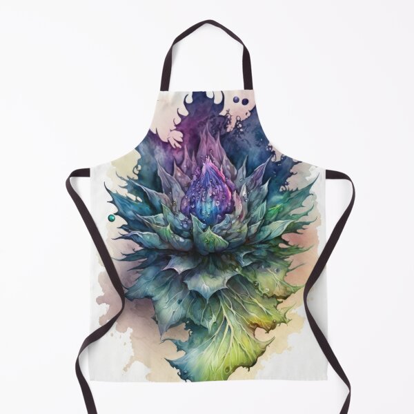Item preview, Otherworldly Blossom designed and sold by riquishop.