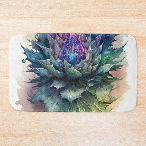 Item preview, Otherworldly Blossom designed and sold by riquishop.