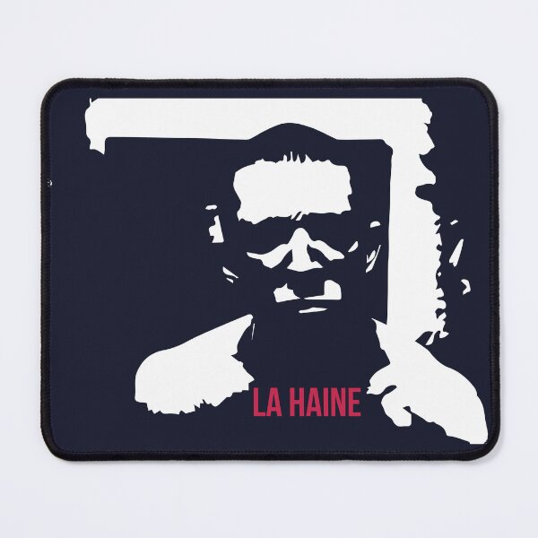 Item preview, La Haine- Mathieu Kassovitz designed and sold by asnowlook.