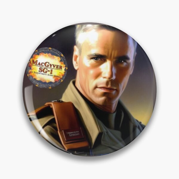 Item preview, Mac Jack Audio Series Headshot of Jack designed and sold by Mac Jackson.