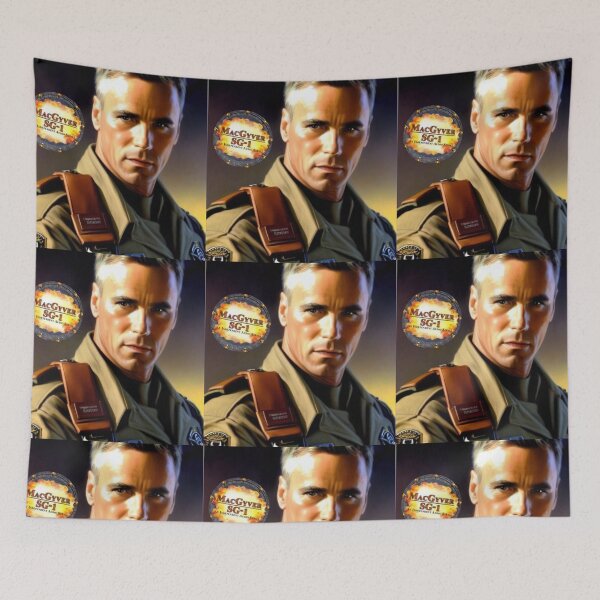 Item preview, Mac Jack Audio Series Headshot of Jack designed and sold by Mac Jackson.