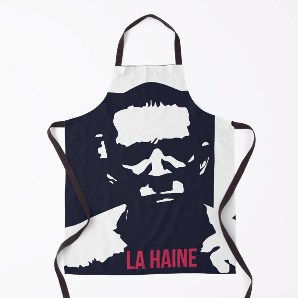 Item preview, La Haine- Mathieu Kassovitz designed and sold by asnowlook.