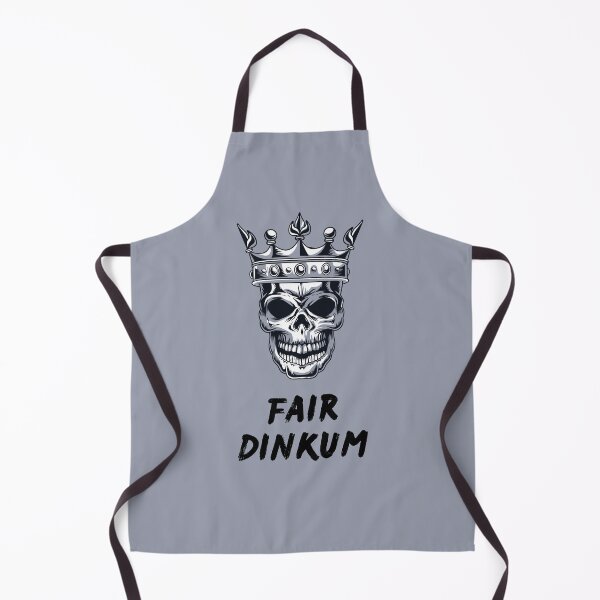 Item preview, Fair Dinkum - Australian Slang Expression - Typography Design  designed and sold by RM-Journey.