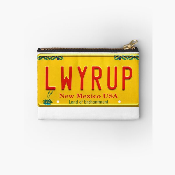 Item preview, Better Call Saul LWYRUP Plate  designed and sold by babyalligator.
