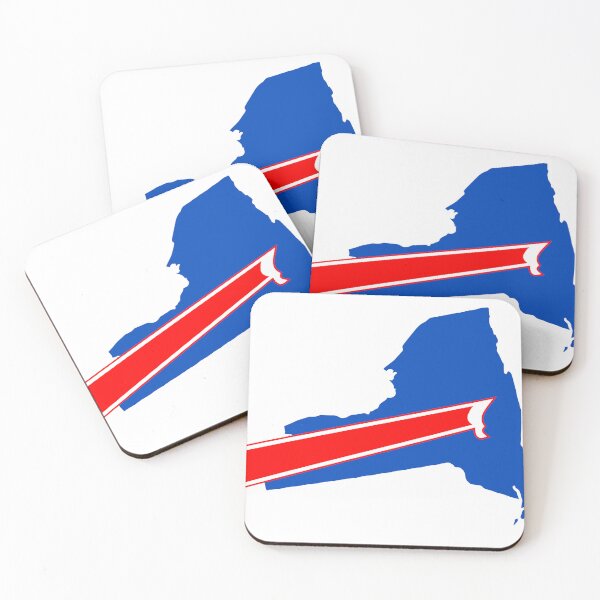 Item preview, New York Bills designed and sold by noochburger.
