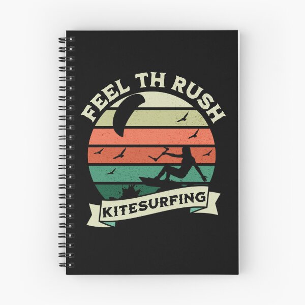 Item preview, Kitesurfing,  designed and sold by LifeofWindy.