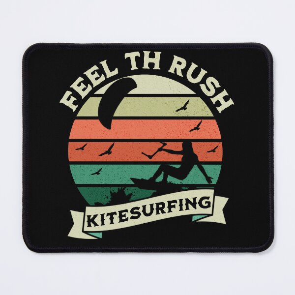Item preview, Kitesurfing,  designed and sold by LifeofWindy.