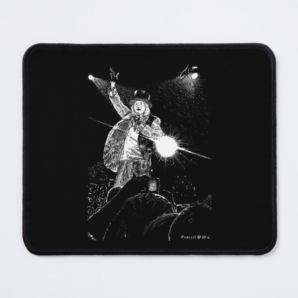 Item preview, Rock Star Performing designed and sold by Dave Hussell.