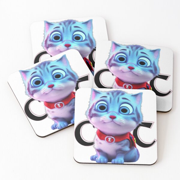 Item preview, Street cute Cats designed and sold by Fashy One.