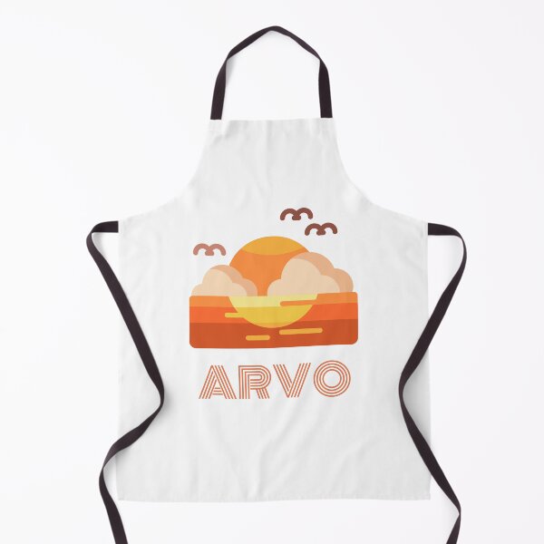 Item preview, Arvo - Unique Australian Expression - Typography Design designed and sold by RM-Journey.