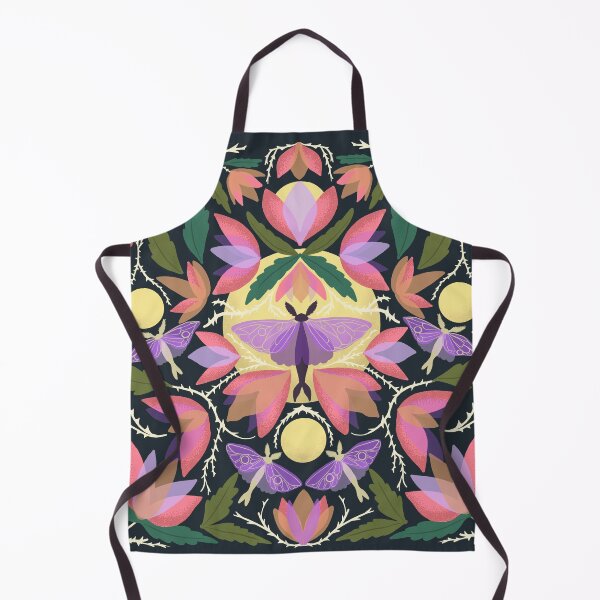Item preview, Luna Moth  designed and sold by Haley Schulz.