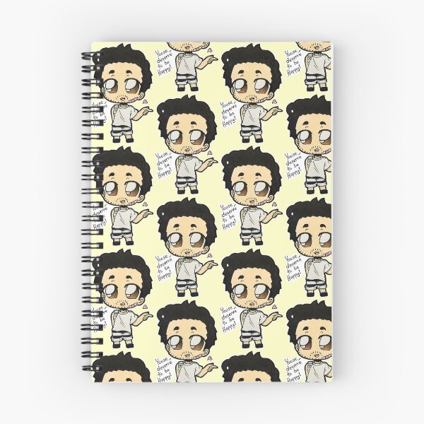 Item preview, Chibi Yancy deserve to be happy designed and sold by EphieSouls.