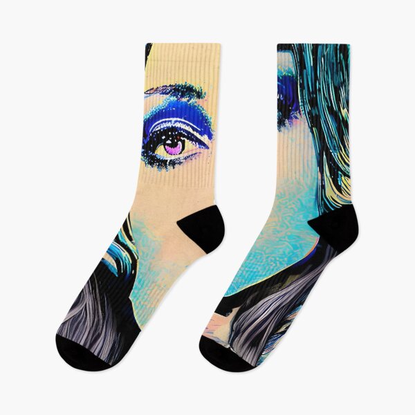 Item preview, Fantasy Portrait| Digital art | vaporwave aesthetic designed and sold by CiceroSpin.