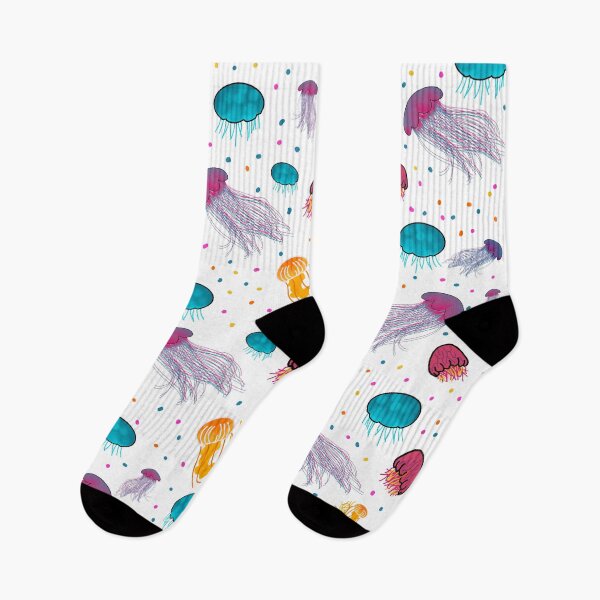 Item preview, Jelly Fish designed and sold by ScienceHeartCo.