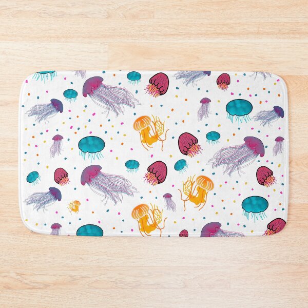 Item preview, Jelly Fish designed and sold by ScienceHeartCo.