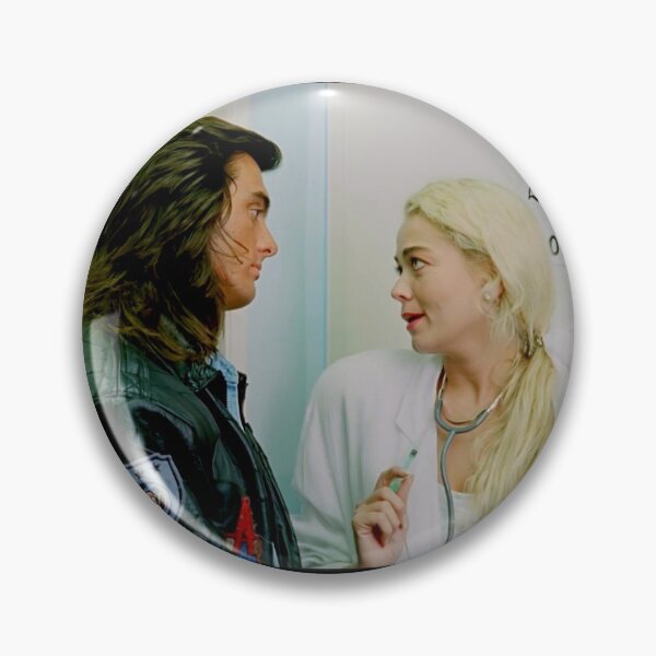 Item preview, Do you Like What You See? Samurai Cop designed and sold by terrysilver89.