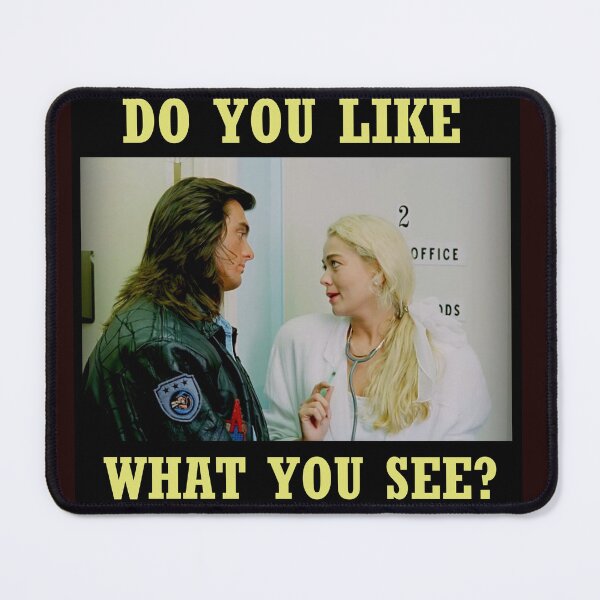 Item preview, Do you Like What You See? Samurai Cop designed and sold by terrysilver89.