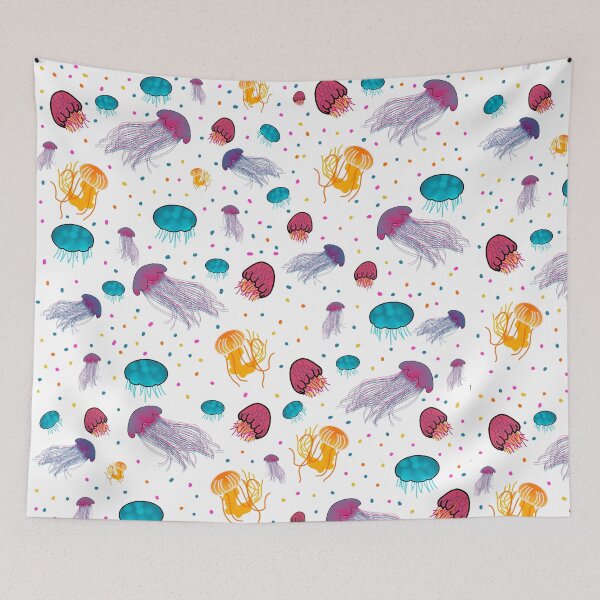 Item preview, Jelly Fish designed and sold by ScienceHeartCo.