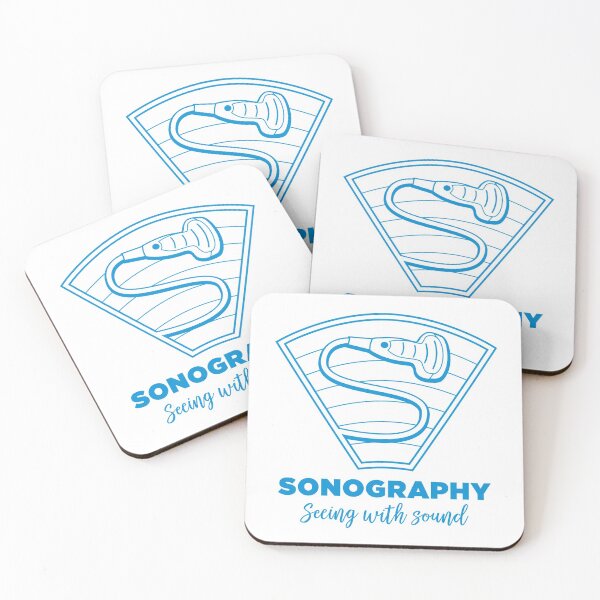 Item preview, Ultrasound Tech Gifts For Sonographers designed and sold by AAGraphics.