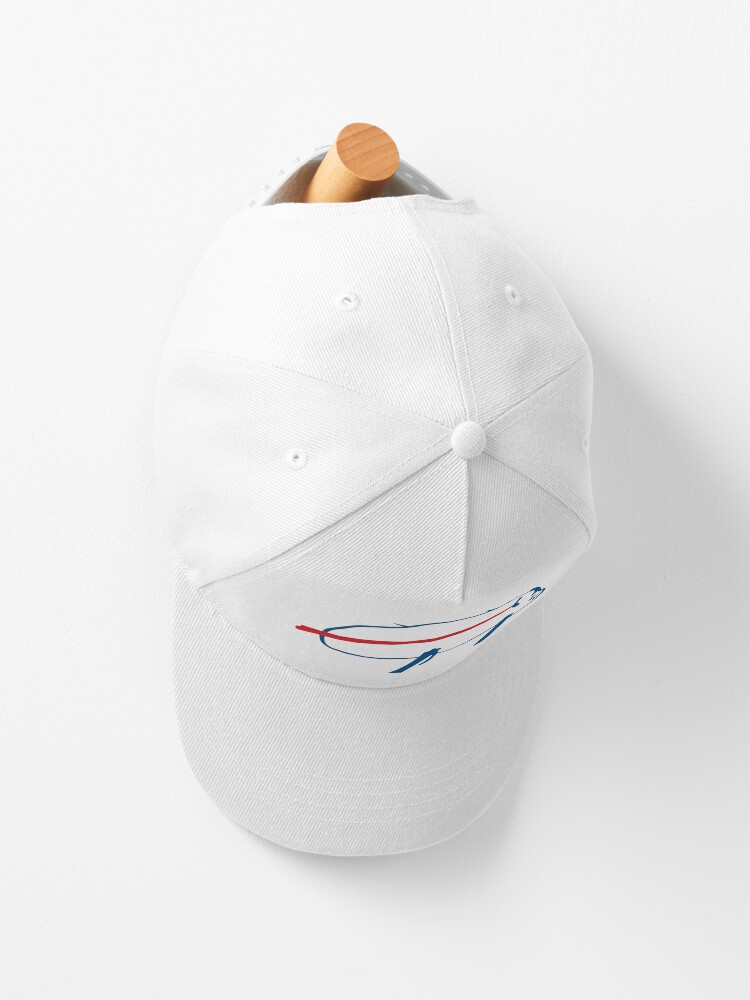 josh Allen drawing Bucket Hat for Sale by noochburger