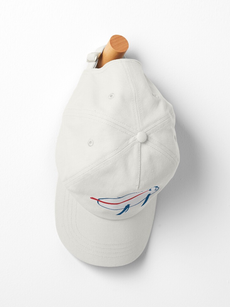 josh Allen drawing Bucket Hat for Sale by noochburger