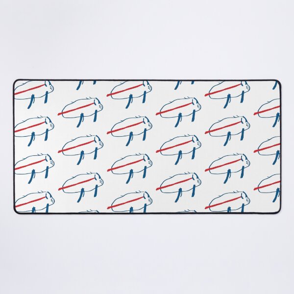 Item preview, josh Allen drawing designed and sold by noochburger.
