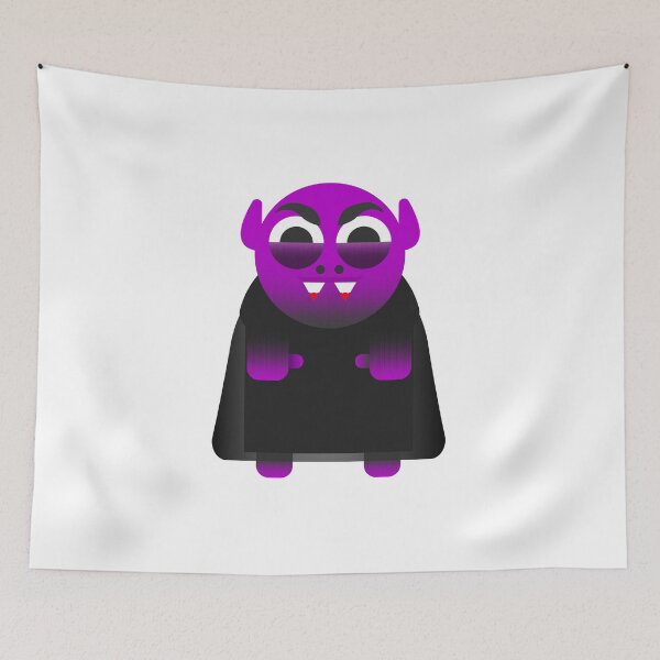 Item preview, Dracula designed and sold by samuelobrown.