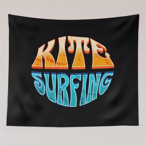 Item preview, Kitesurfing designed and sold by LifeofWindy.