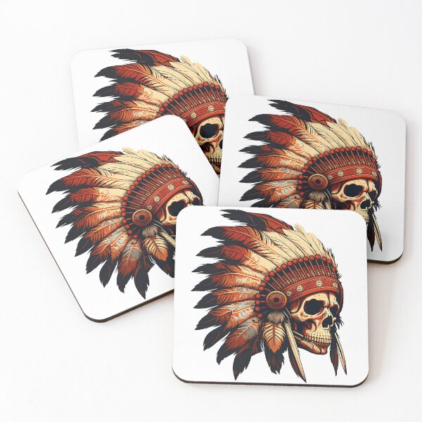 Item preview, Skull Warrior  designed and sold by Rays84.