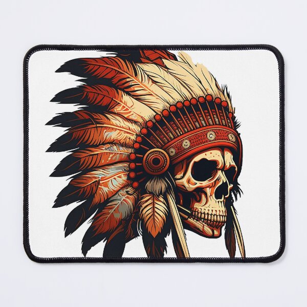 Item preview, Skull Warrior designed and sold by Rays84.