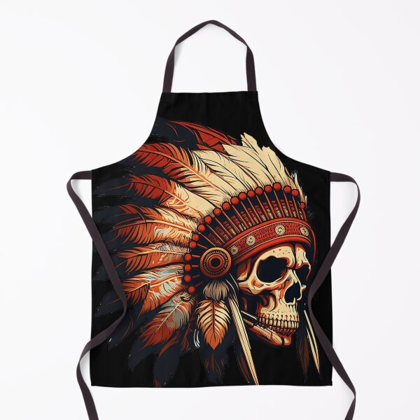 Item preview, Skull Warrior  designed and sold by Rays84.
