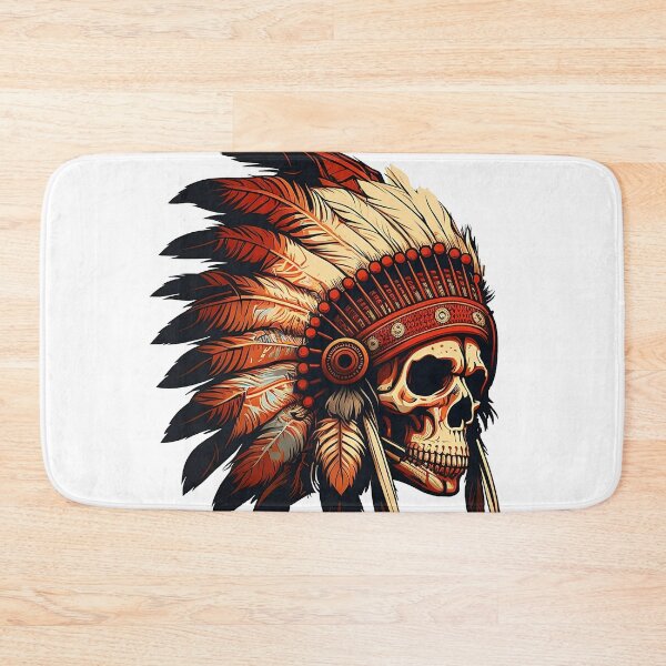 Item preview, Skull Warrior  designed and sold by Rays84.